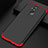 Hard Rigid Plastic Matte Finish Front and Back Cover Case 360 Degrees for Huawei Mate 20 Lite