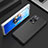 Hard Rigid Plastic Matte Finish Front and Back Cover Case 360 Degrees for Huawei Mate X2