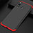 Hard Rigid Plastic Matte Finish Front and Back Cover Case 360 Degrees for Huawei Nova 4