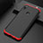 Hard Rigid Plastic Matte Finish Front and Back Cover Case 360 Degrees for Huawei P Smart Z