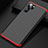 Hard Rigid Plastic Matte Finish Front and Back Cover Case 360 Degrees for Huawei P30 Pro New Edition