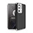 Hard Rigid Plastic Matte Finish Front and Back Cover Case 360 Degrees for Huawei P40 Pro+ Plus