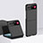 Hard Rigid Plastic Matte Finish Front and Back Cover Case 360 Degrees for Motorola Moto Razr 40 5G