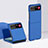 Hard Rigid Plastic Matte Finish Front and Back Cover Case 360 Degrees for Motorola Moto Razr 40 5G