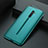 Hard Rigid Plastic Matte Finish Front and Back Cover Case 360 Degrees for Oppo Reno2