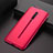 Hard Rigid Plastic Matte Finish Front and Back Cover Case 360 Degrees for Oppo Reno2