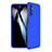 Hard Rigid Plastic Matte Finish Front and Back Cover Case 360 Degrees for Samsung Galaxy F13 4G