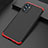 Hard Rigid Plastic Matte Finish Front and Back Cover Case 360 Degrees for Samsung Galaxy M13 4G