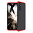 Hard Rigid Plastic Matte Finish Front and Back Cover Case 360 Degrees for Samsung Galaxy M13 4G