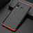 Hard Rigid Plastic Matte Finish Front and Back Cover Case 360 Degrees for Samsung Galaxy M40