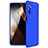 Hard Rigid Plastic Matte Finish Front and Back Cover Case 360 Degrees for Samsung Galaxy M52 5G