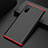 Hard Rigid Plastic Matte Finish Front and Back Cover Case 360 Degrees for Samsung Galaxy Note 10