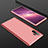 Hard Rigid Plastic Matte Finish Front and Back Cover Case 360 Degrees for Samsung Galaxy Note 10 Plus