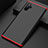 Hard Rigid Plastic Matte Finish Front and Back Cover Case 360 Degrees for Samsung Galaxy Note 10 Plus