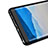 Hard Rigid Plastic Matte Finish Front and Back Cover Case 360 Degrees for Samsung Galaxy Note 8 Duos N950F