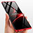 Hard Rigid Plastic Matte Finish Front and Back Cover Case 360 Degrees for Samsung Galaxy S21 FE 5G