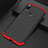 Hard Rigid Plastic Matte Finish Front and Back Cover Case 360 Degrees for Xiaomi Mi Play 4G