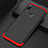 Hard Rigid Plastic Matte Finish Front and Back Cover Case 360 Degrees for Xiaomi Redmi Note 7 Pro