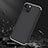 Hard Rigid Plastic Matte Finish Front and Back Cover Case 360 Degrees M01 for Apple iPhone 13