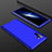 Hard Rigid Plastic Matte Finish Front and Back Cover Case 360 Degrees M01 for Samsung Galaxy Note 10 Plus