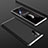 Hard Rigid Plastic Matte Finish Front and Back Cover Case 360 Degrees M01 for Samsung Galaxy Note 10 Plus