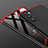 Hard Rigid Plastic Matte Finish Front and Back Cover Case 360 Degrees M01 for Samsung Galaxy Note 20 5G