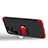 Hard Rigid Plastic Matte Finish Front and Back Cover Case 360 Degrees M01 for Samsung Galaxy S22 Ultra 5G