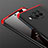 Hard Rigid Plastic Matte Finish Front and Back Cover Case 360 Degrees M01 for Xiaomi Mi 10i 5G