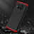 Hard Rigid Plastic Matte Finish Front and Back Cover Case 360 Degrees M01 for Xiaomi Mi 10T Lite 5G