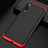 Hard Rigid Plastic Matte Finish Front and Back Cover Case 360 Degrees M01 for Xiaomi Mi 9 SE