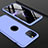 Hard Rigid Plastic Matte Finish Front and Back Cover Case 360 Degrees P01 for Apple iPhone 11 Pro Max