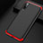 Hard Rigid Plastic Matte Finish Front and Back Cover Case 360 Degrees P01 for Xiaomi Mi A3