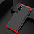 Hard Rigid Plastic Matte Finish Front and Back Cover Case 360 Degrees P01 for Xiaomi Mi Note 10 Pro