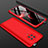 Hard Rigid Plastic Matte Finish Front and Back Cover Case 360 Degrees P01 for Xiaomi Redmi K30 Pro 5G