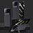 Hard Rigid Plastic Matte Finish Front and Back Cover Case 360 Degrees P02 for Xiaomi Mix Fold 3 5G