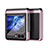 Hard Rigid Plastic Matte Finish Front and Back Cover Case 360 Degrees QH2 for Samsung Galaxy Z Flip5 5G