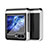 Hard Rigid Plastic Matte Finish Front and Back Cover Case 360 Degrees QH2 for Samsung Galaxy Z Flip5 5G