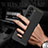 Hard Rigid Plastic Matte Finish Front and Back Cover Case 360 Degrees QH3 for Samsung Galaxy Z Fold5 5G