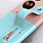 Hard Rigid Plastic Matte Finish Front and Back Cover Case 360 Degrees QH4 for Huawei P60 Pocket