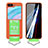 Hard Rigid Plastic Matte Finish Front and Back Cover Case 360 Degrees Z02L for Samsung Galaxy Z Flip5 5G