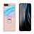 Hard Rigid Plastic Matte Finish Front and Back Cover Case 360 Degrees Z03L for Samsung Galaxy Z Flip5 5G