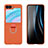 Hard Rigid Plastic Matte Finish Front and Back Cover Case 360 Degrees Z03L for Samsung Galaxy Z Flip5 5G