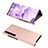 Hard Rigid Plastic Matte Finish Front and Back Cover Case 360 Degrees ZL1 for Huawei Mate Xs 2