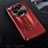 Hard Rigid Plastic Matte Finish Front and Back Cover Case 360 Degrees ZL1 for Oppo Find N3 5G