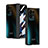 Hard Rigid Plastic Matte Finish Front and Back Cover Case 360 Degrees ZL2 for Oppo Find N2 5G