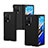 Hard Rigid Plastic Matte Finish Front and Back Cover Case 360 Degrees ZL6 for Huawei Mate X2