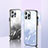 Hard Rigid Plastic Matte Finish Gradient Case Back Cover AT1 for Apple iPhone 13 Pro