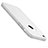 Hard Rigid Plastic Matte Finish Snap On Case for Apple iPhone 5 White