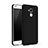 Hard Rigid Plastic Matte Finish Snap On Case for Huawei GT3 Black