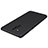 Hard Rigid Plastic Matte Finish Snap On Case for Huawei Maimang 7 Black